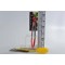 NM STEEL FOOD TONG 021-19449 