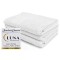 NM TOWEL WHITE SCR-0314 