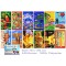 NM TOWEL BEACH CTBH-2754 
