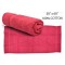 NM TOWEL 30X60' RED SCR-2157-7RED 
