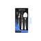 NM STEEL CUTLERY SET EP-270SET 