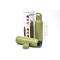 NM VACUUM FLASK SV-VF656-GR 