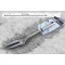 NM STEEL FORK 51744 