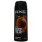 AXE DEODRANT SPRAY MUSK  12X150ML